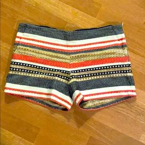 The Limited Shorts Size 12